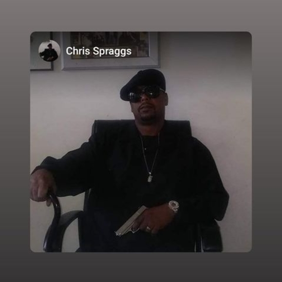 chrissspraggins